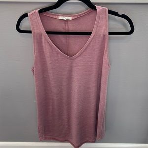 Maurices tank top